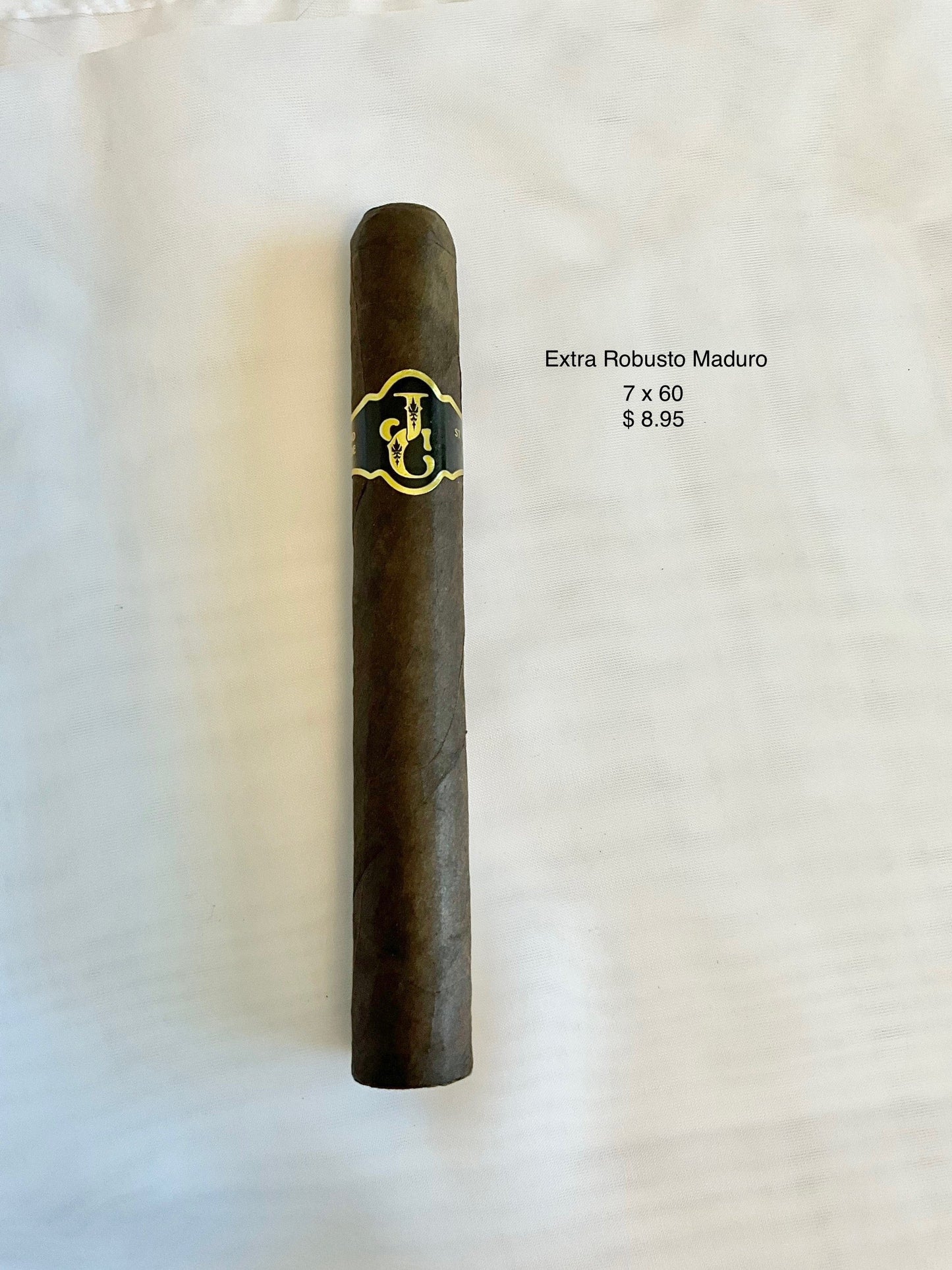 Extra Robusto