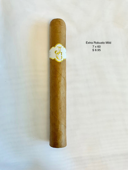 Extra Robusto