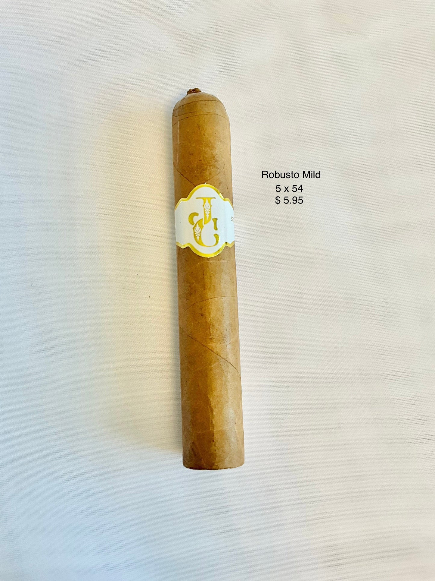 Robusto